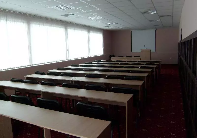 Fotos del hotel Detelina:  16