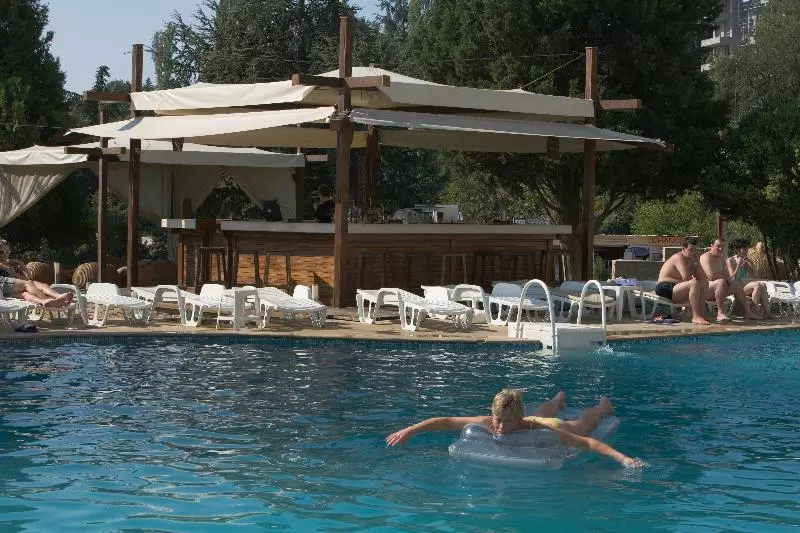 Fotos del hotel Detelina:  19