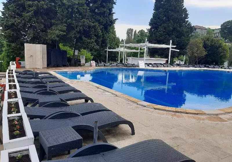 Fotos del hotel Detelina:  12