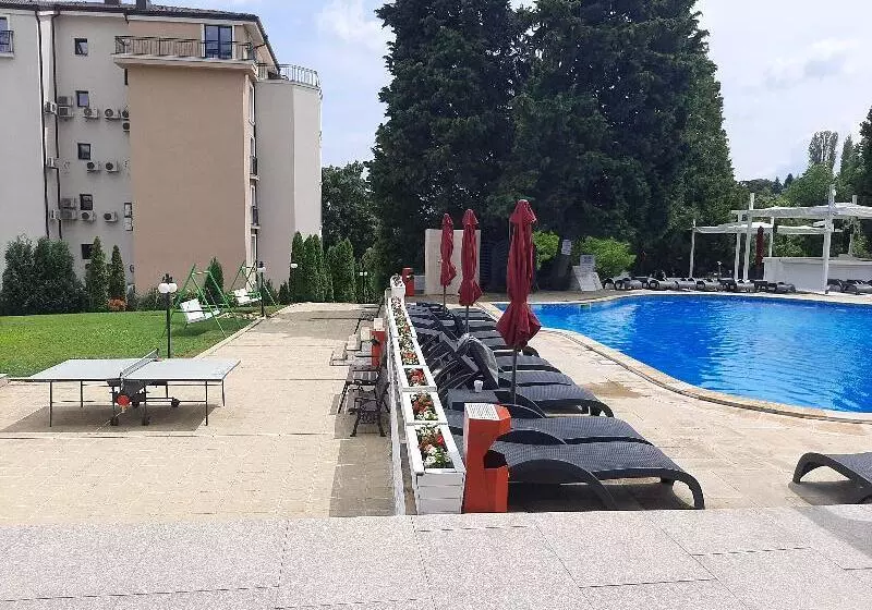 Fotos del hotel Detelina:  24