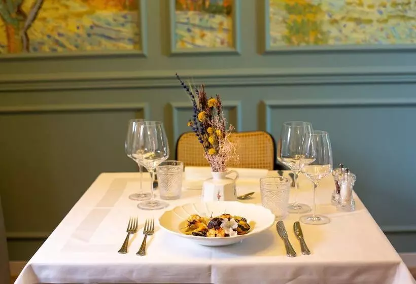 Fotos del hotel Heritage  Porin Makarska:  14