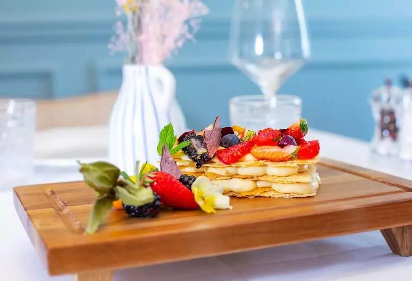 Fotos del hotel Heritage  Porin Makarska:  17