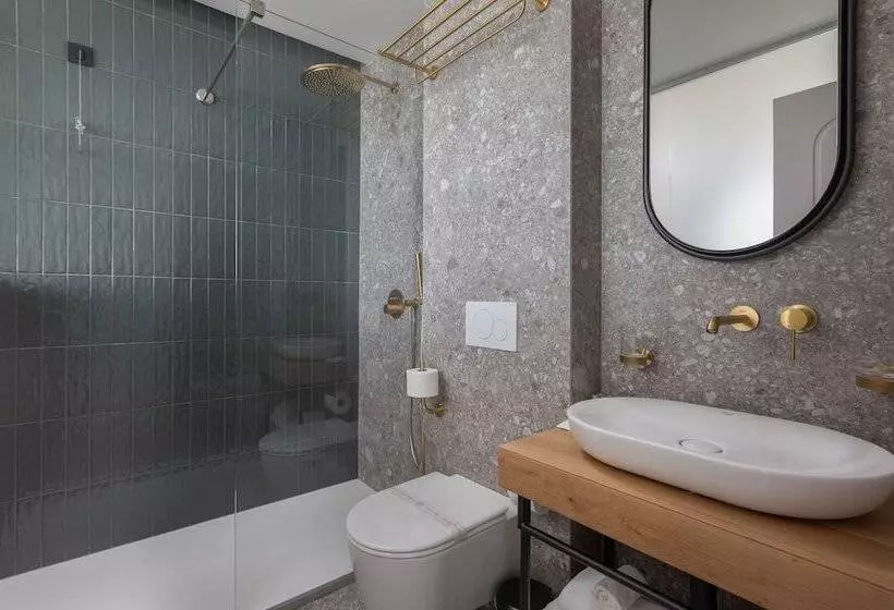 Fotos del hotel Heritage  Porin Makarska:  3