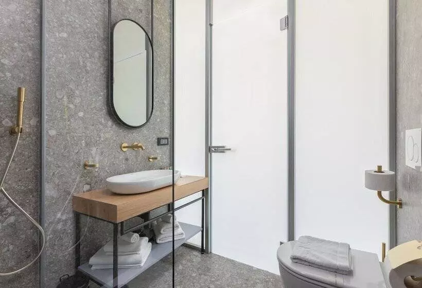 Fotos del hotel Heritage  Porin Makarska:  9