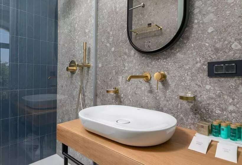 Fotos del hotel Heritage  Porin Makarska:  15