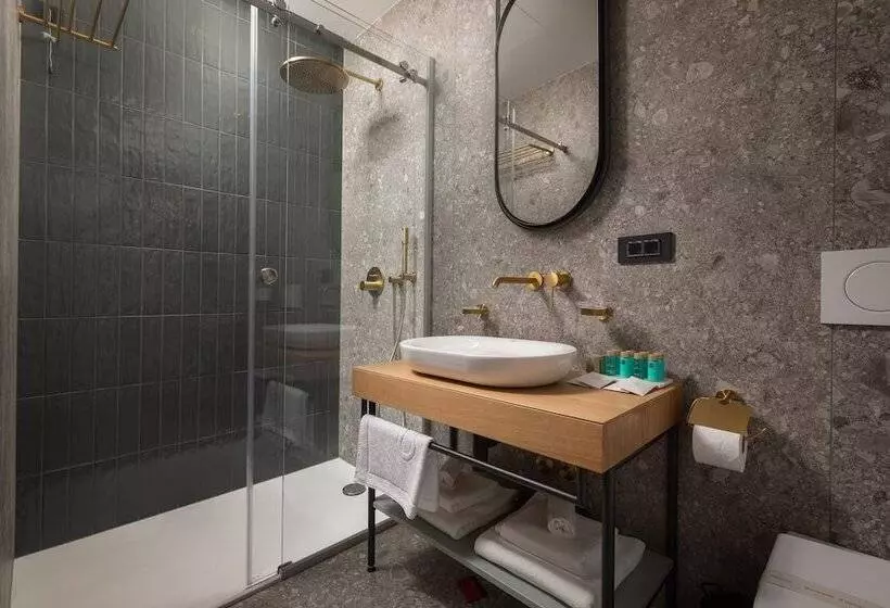 Fotos del hotel Heritage  Porin Makarska:  20