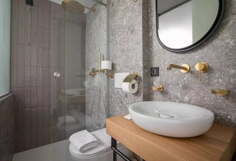 Fotos del hotel Heritage  Porin Makarska:  6