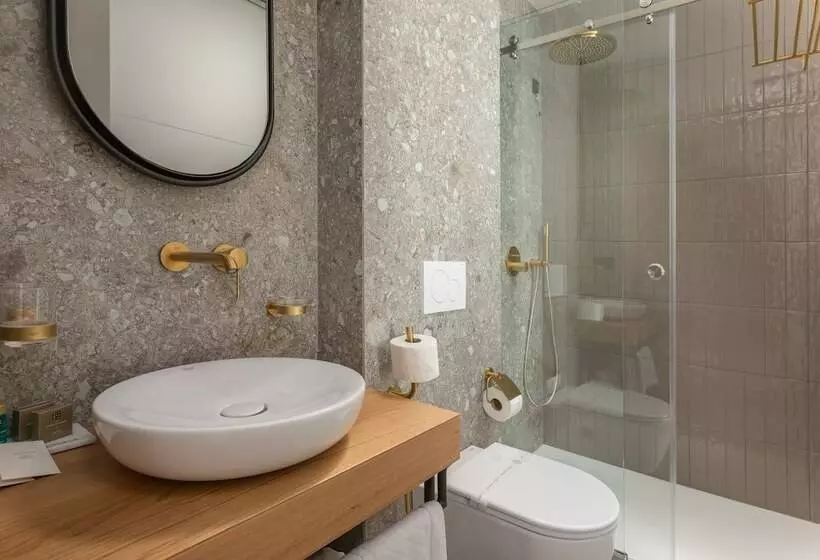 Fotos del hotel Heritage  Porin Makarska:  12