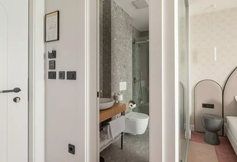 Fotos del hotel Heritage  Porin Makarska:  24