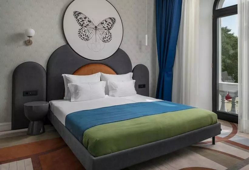 Fotos del hotel Heritage  Porin Makarska:  10