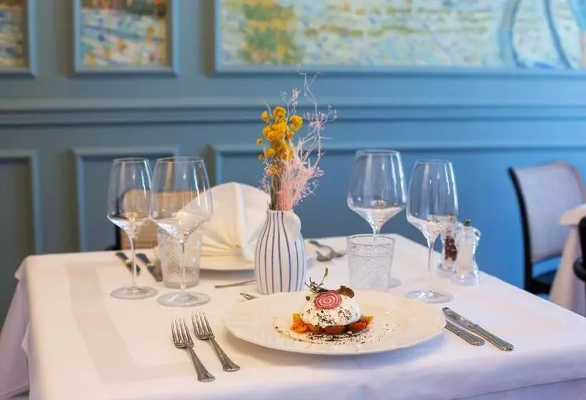 Fotos del hotel Heritage  Porin Makarska:  2