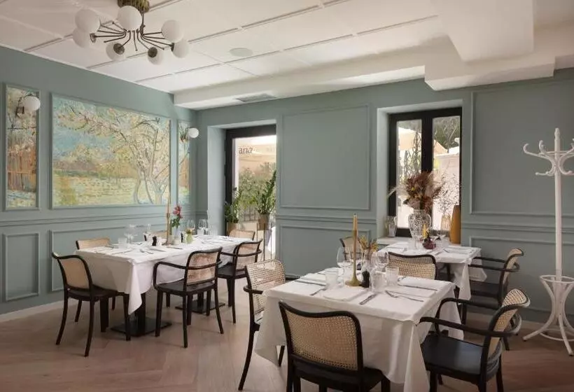 Fotos del hotel Heritage  Porin Makarska:  8