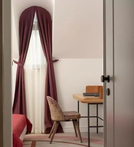 Fotos del hotel Heritage  Porin Makarska:  21