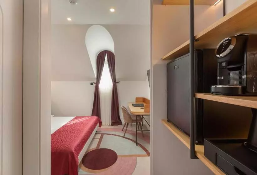 Fotos del hotel Heritage  Porin Makarska:  19