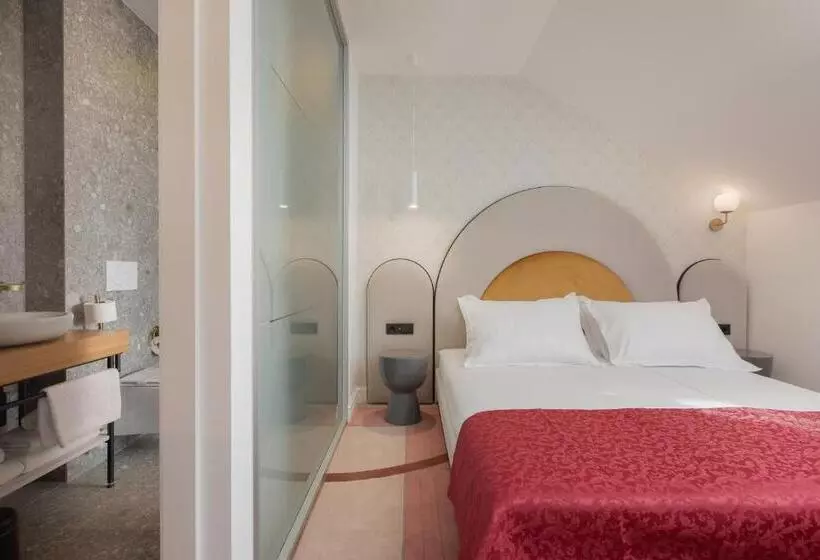 Fotos del hotel Heritage  Porin Makarska:  7