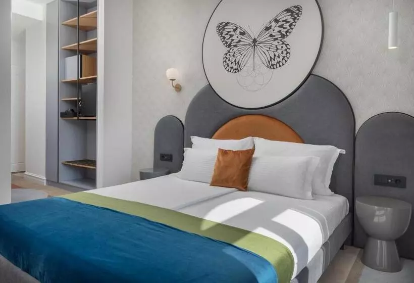 Fotos del hotel Heritage  Porin Makarska:  4