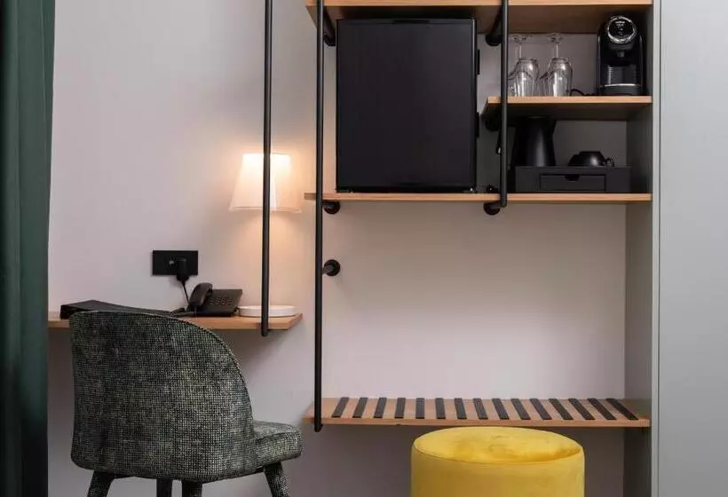 Fotos del hotel Heritage  Porin Makarska:  25