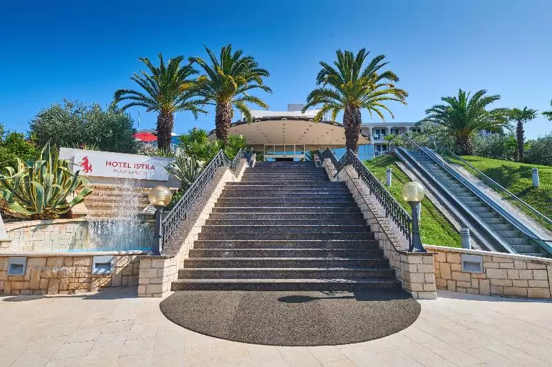 Fotos del hotel Istra Plava Laguna:  10