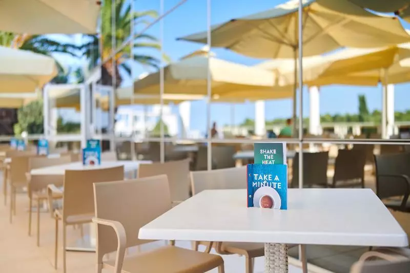 Fotos del hotel Istra Plava Laguna:  7