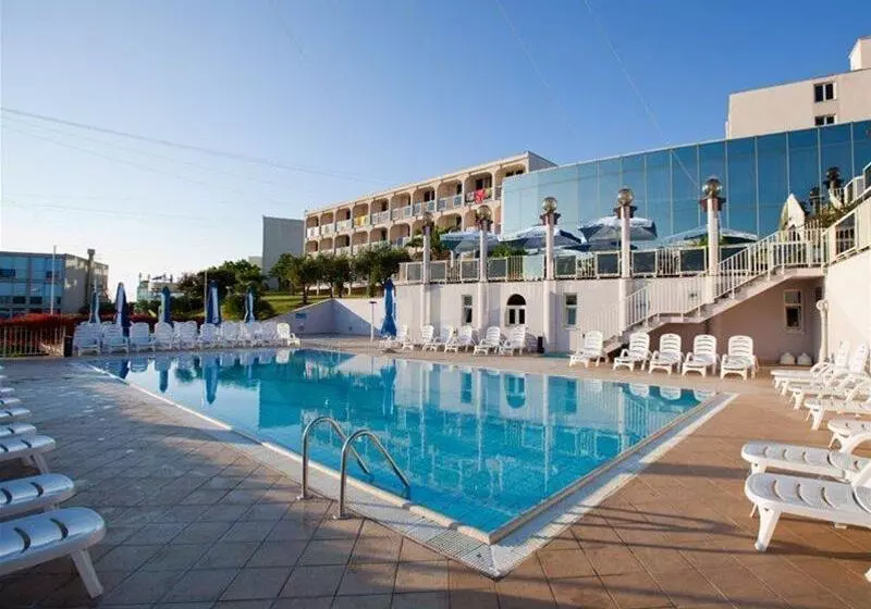 Fotos del hotel Istra Plava Laguna:  2