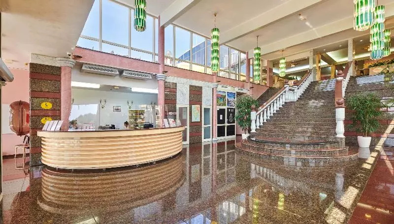 Fotos del hotel Istra Plava Laguna:  4