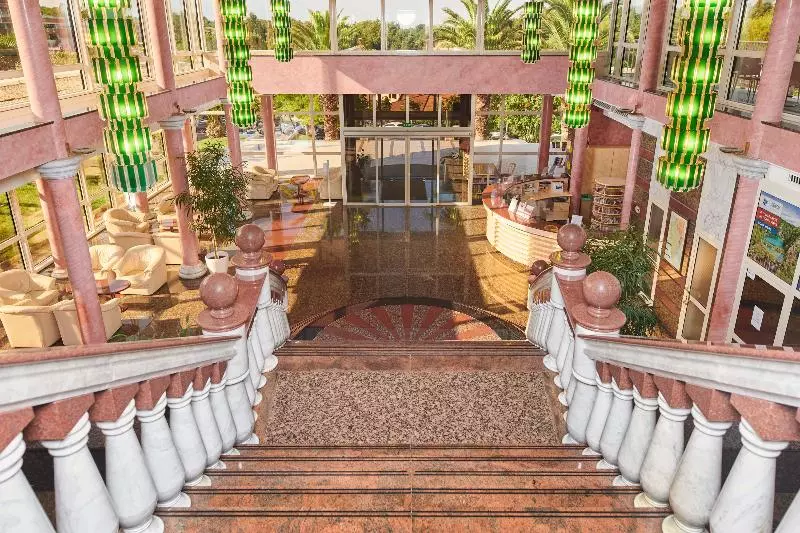 Fotos del hotel Istra Plava Laguna:  13