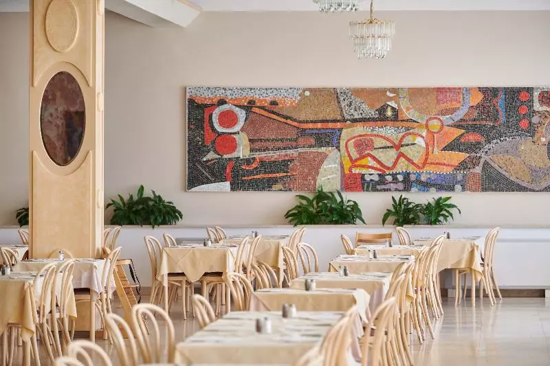 Fotos del hotel Istra Plava Laguna:  11