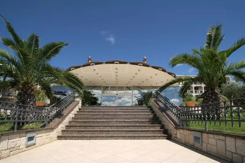 Fotos del hotel Istra Plava Laguna:  15