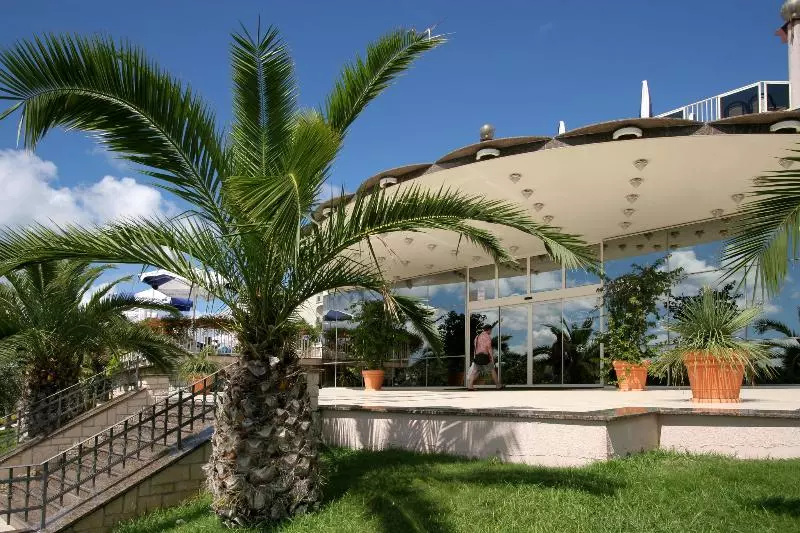 Fotos del hotel Istra Plava Laguna:  8