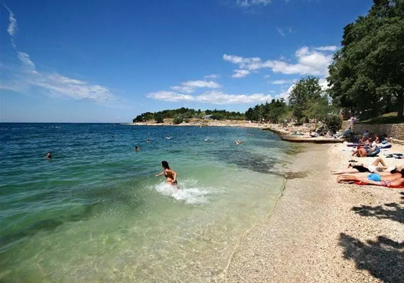 Fotos del hotel Istra Plava Laguna:  9