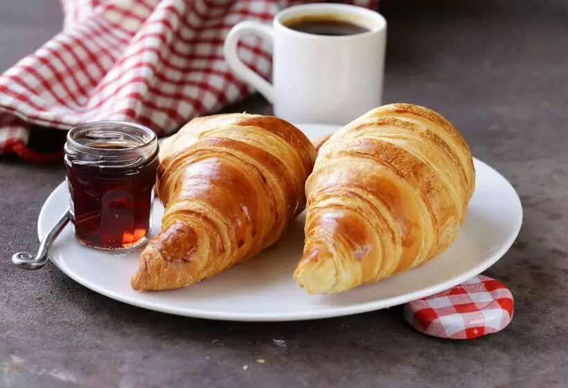 Fotos del hotel Kyriad Hotel Xiii Italie Gobelins:  21