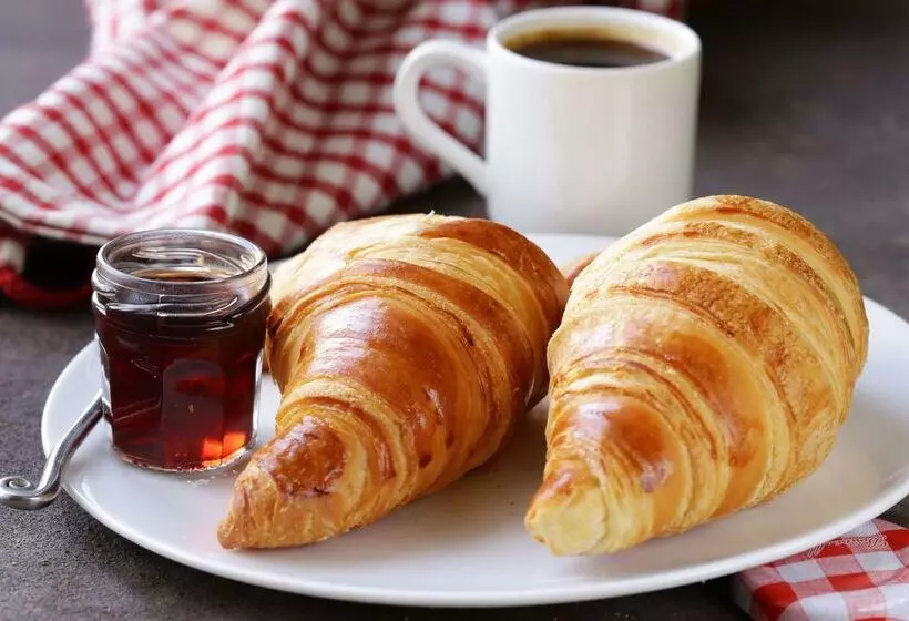 Fotos del hotel Kyriad Hotel Xiii Italie Gobelins:  17