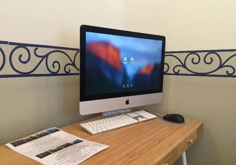 Fotos del hotel Kyriad Hotel Xiii Italie Gobelins:  5