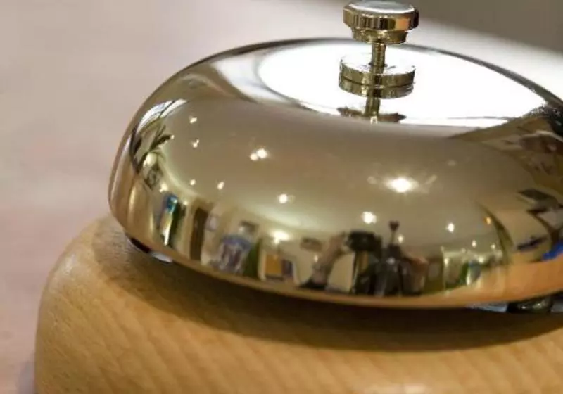 Fotos del hotel Kyriad Hotel Xiii Italie Gobelins:  8