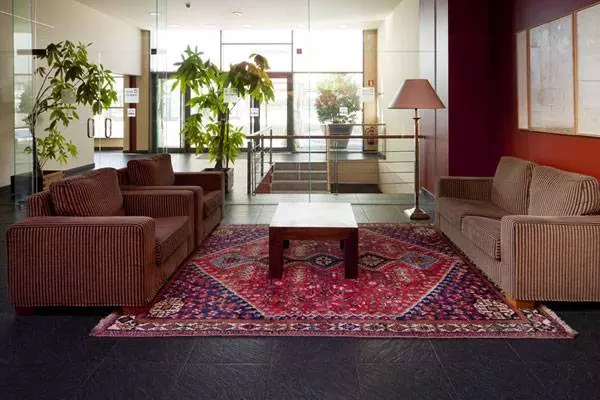 Fotos del hotel Metropol Miraflores:  8