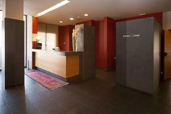Fotos del hotel Metropol Miraflores:  2