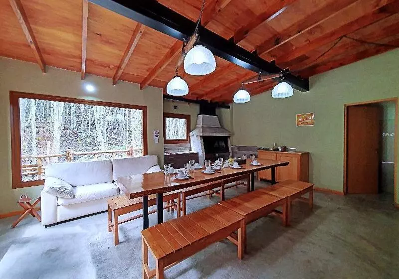 Fotos del hotel Patagonia Villa Lodge:  2