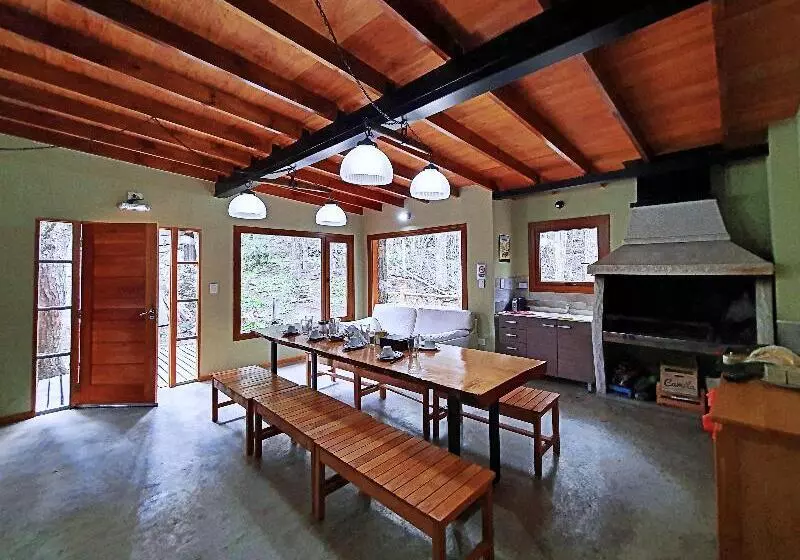 Fotos del hotel Patagonia Villa Lodge:  3