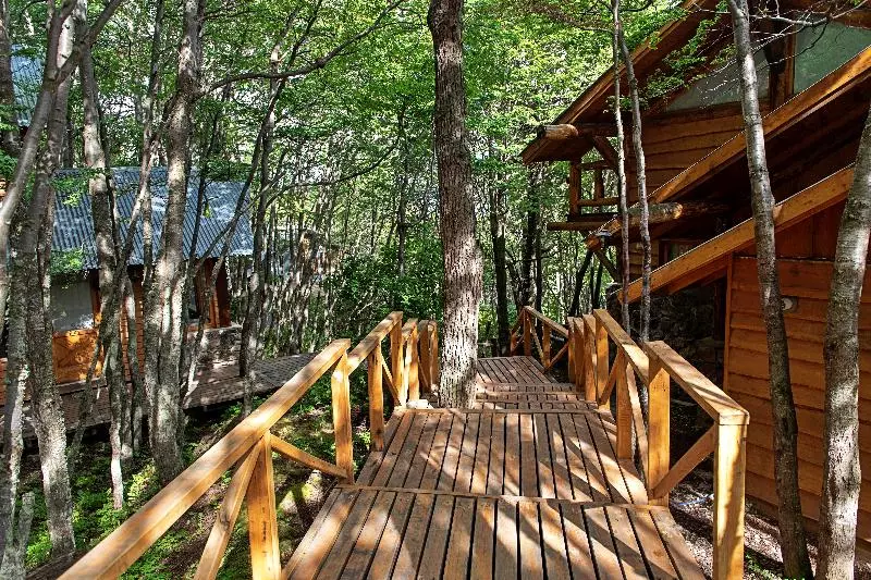 Fotos del hotel Patagonia Villa Lodge:  4