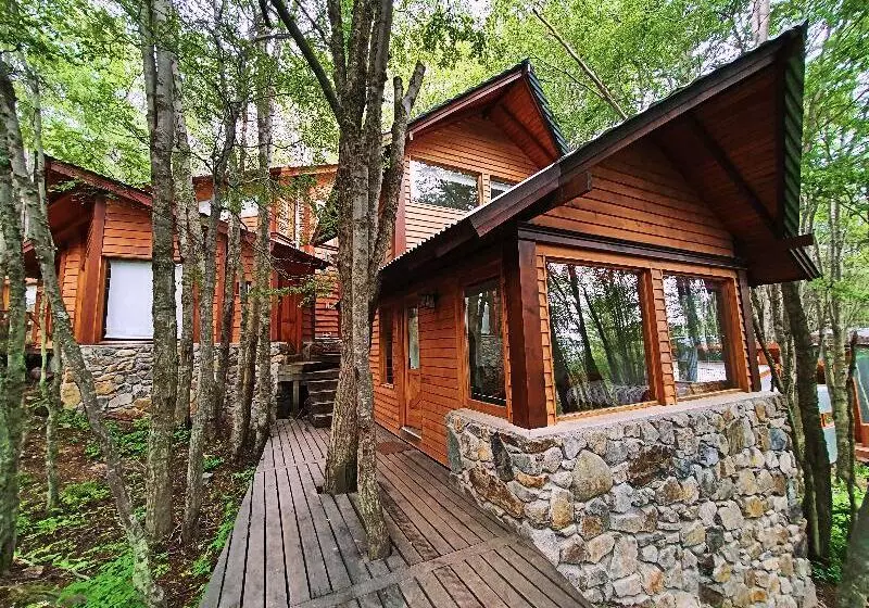 Fotos del hotel Patagonia Villa Lodge:  8