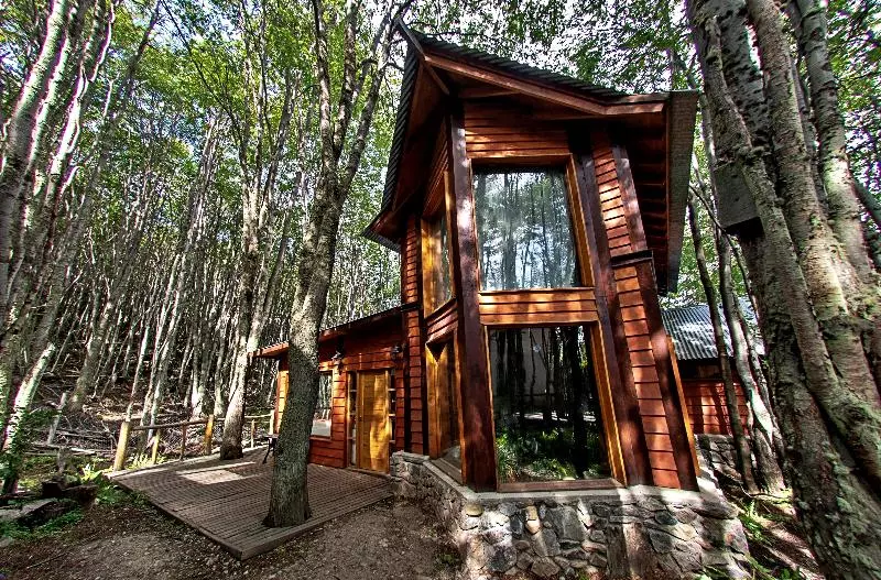 Fotos del hotel Patagonia Villa Lodge:  11