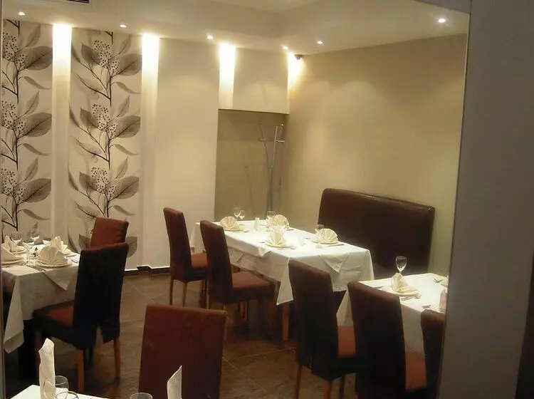 Fotos del hotel Plaza:  3