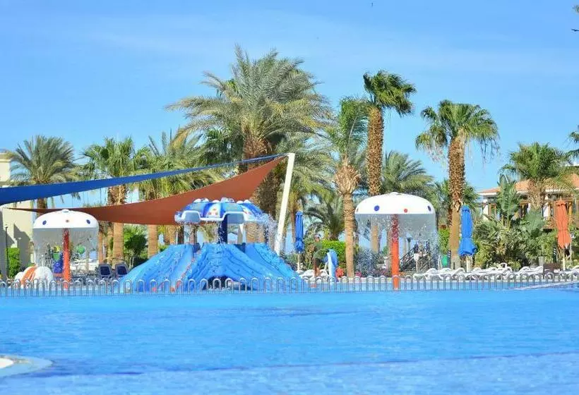 Fotos del hotel Swiss Inn Resort Hurghada:  2