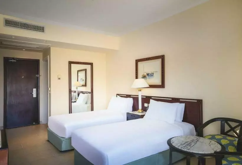 Swiss Inn Resort Hurghada