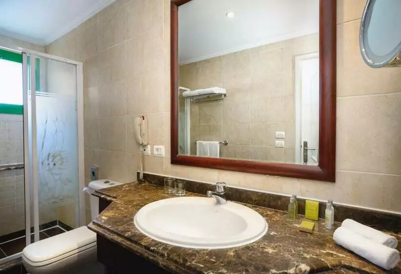 Fotos del hotel Swiss Inn Resort Hurghada:  5