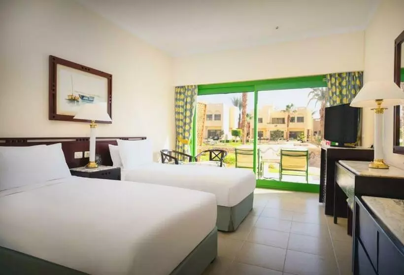 Fotos del hotel Swiss Inn Resort Hurghada:  7