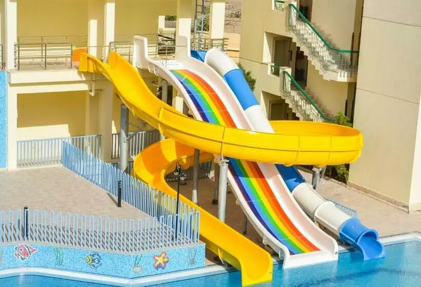 Fotos del hotel Swiss Inn Resort Hurghada:  4