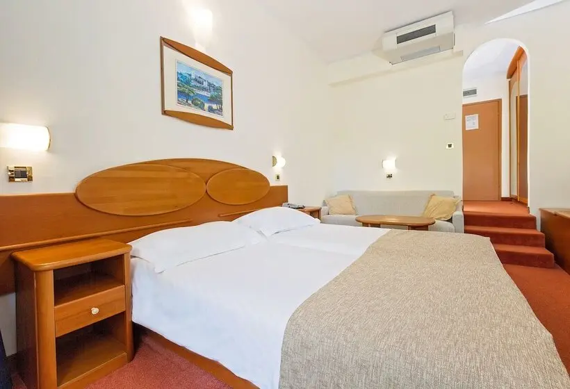 Fotos del hotel Village Galijot Plava Laguna:  14