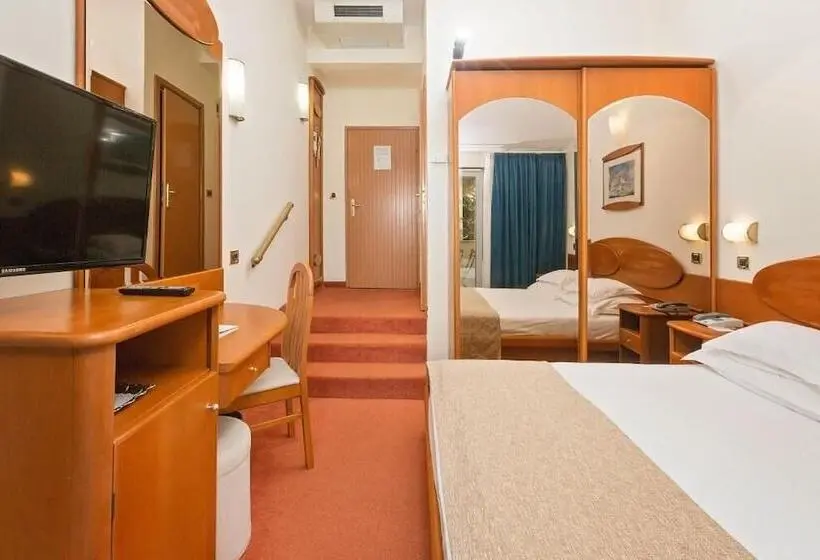 Fotos del hotel Village Galijot Plava Laguna:  25