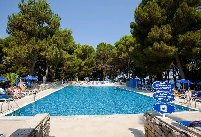 Fotos del hotel Village Galijot Plava Laguna:  3